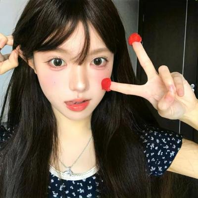 一切顺利的女孩
